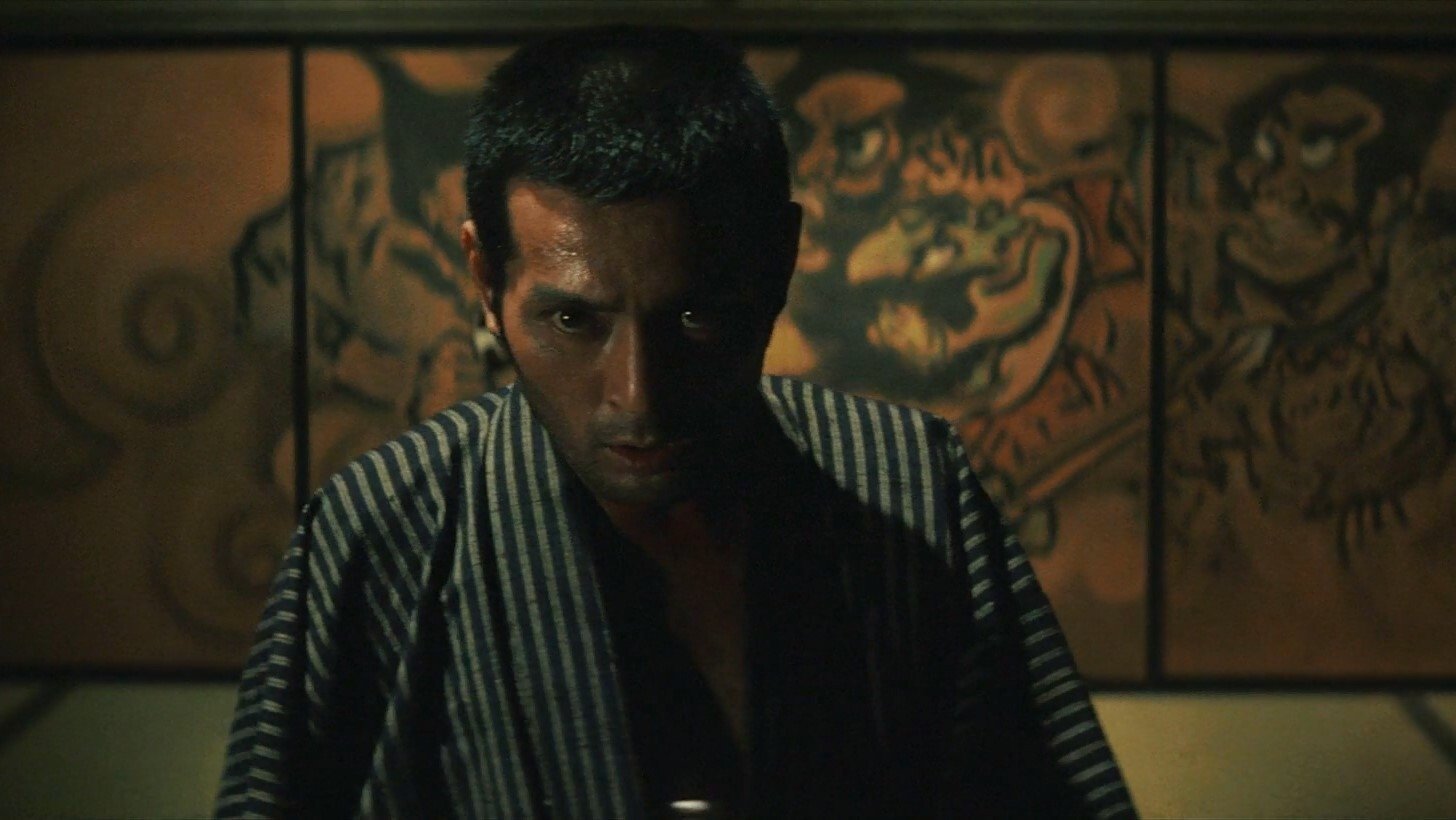 The Wolves (1971)