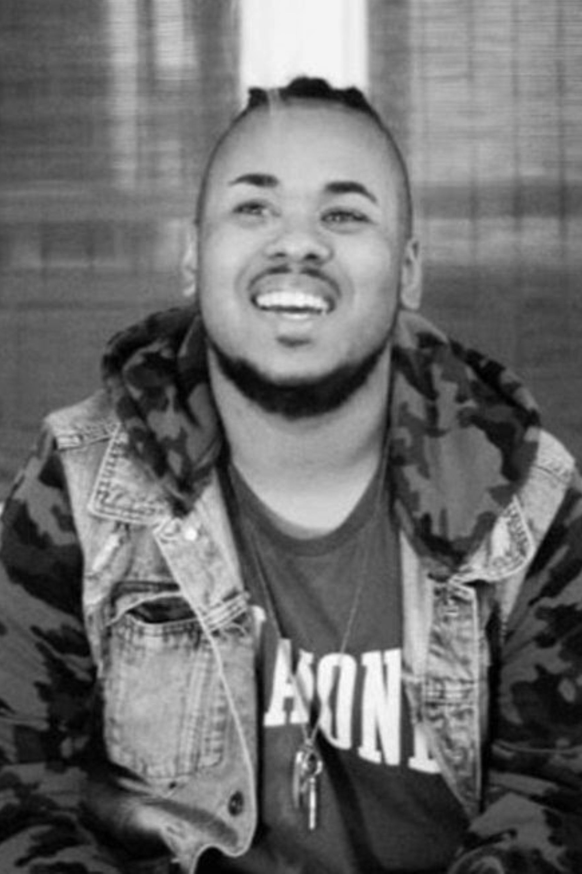 et billede af Pedro Osório Júnior