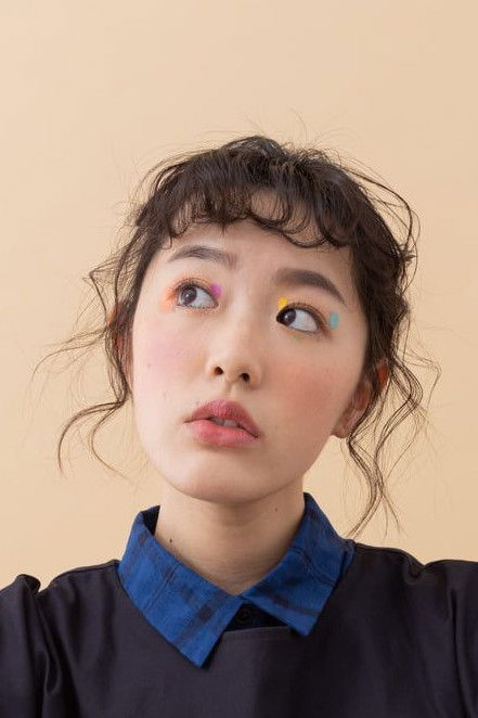 et billede af Ariel Deng