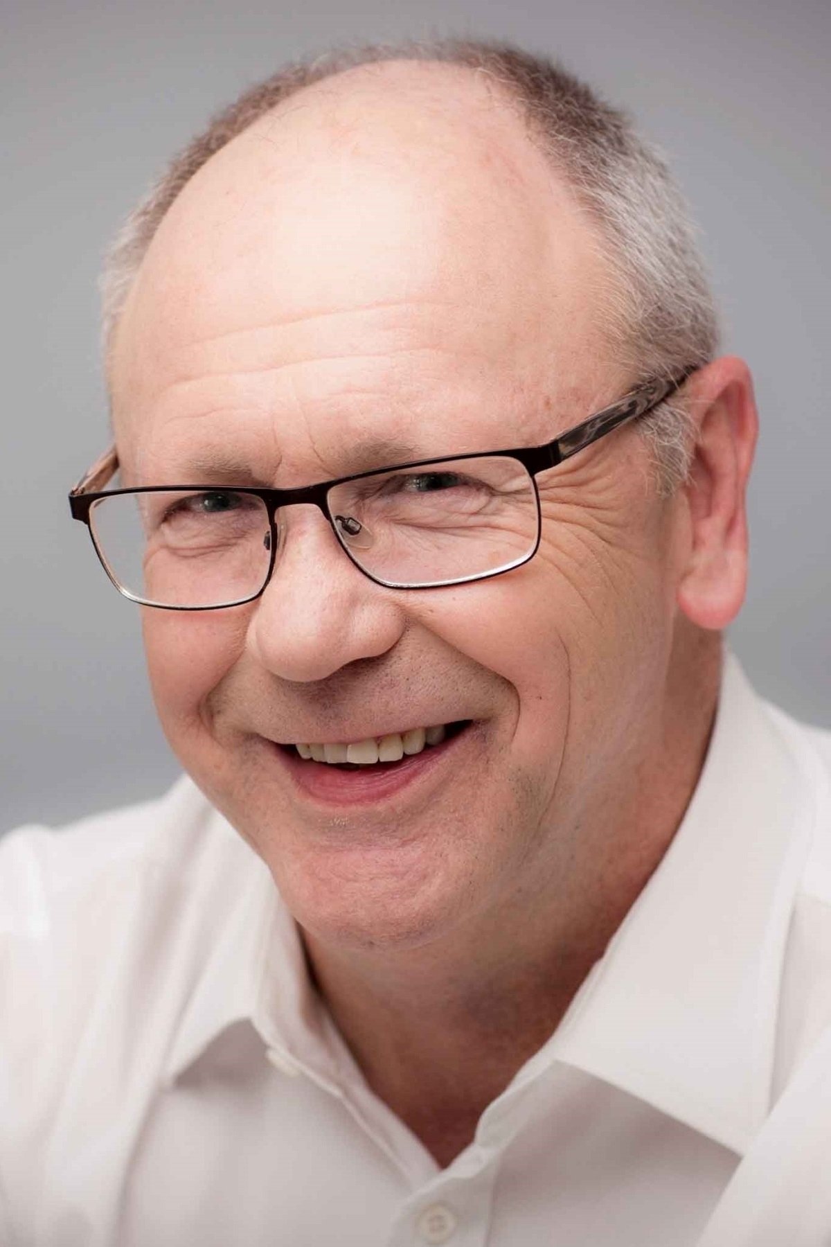 et billede af Robert Lee