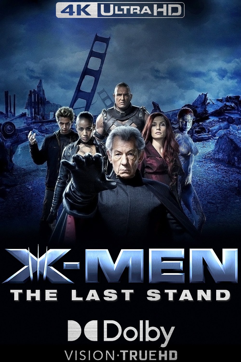 X-Men: The Last Stand