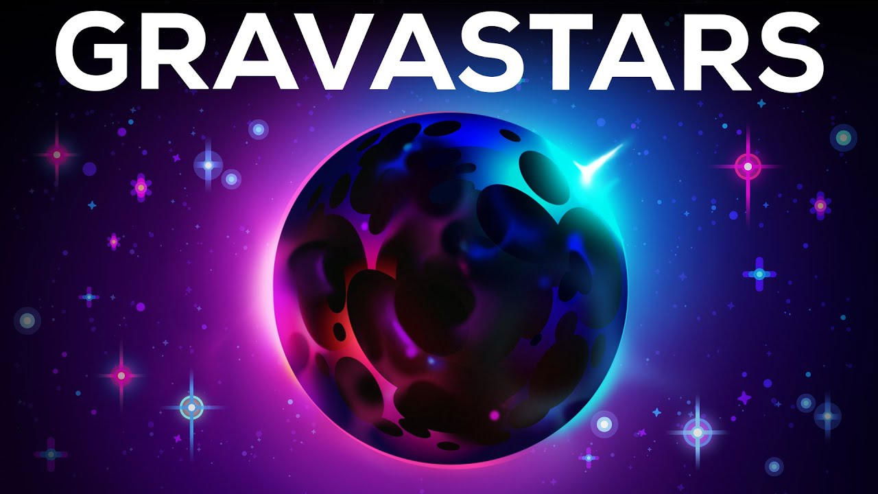 Kurzgesagt - In a Nutshell