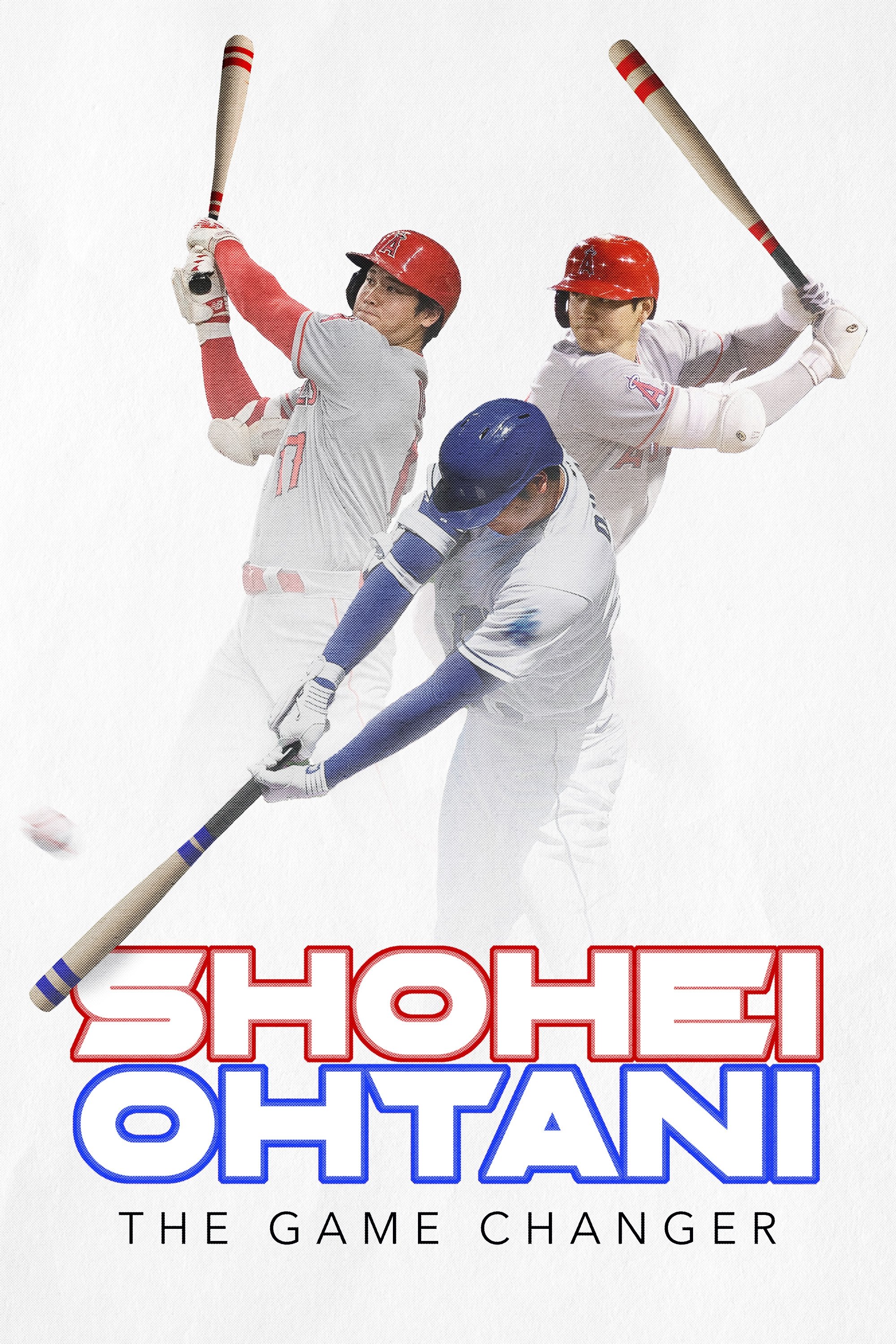 Shohei Ohtani: The Game Changer on FREECABLE TV
