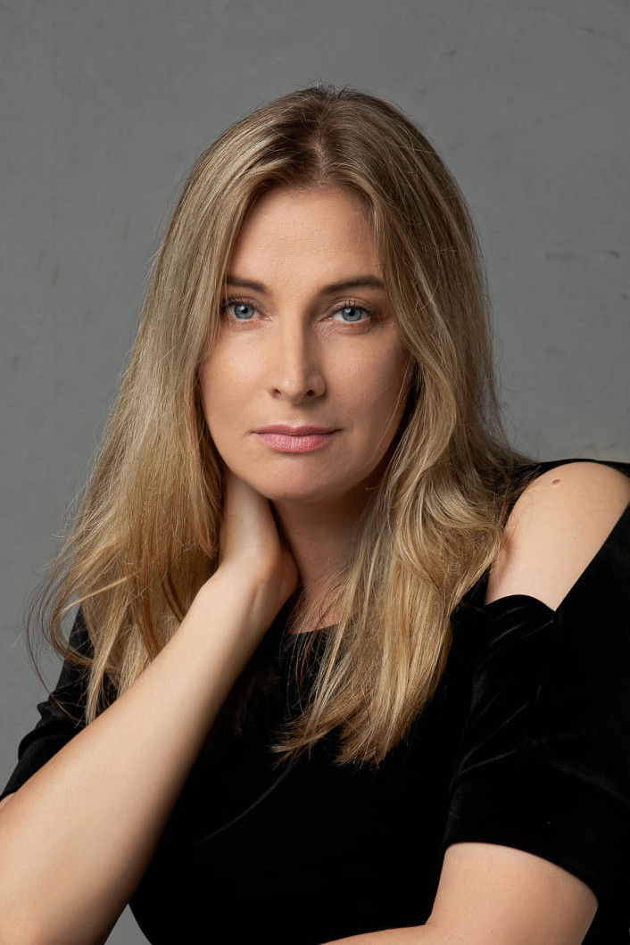 et billede af Aušra Štukytė