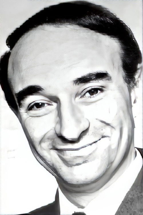 et billede af Daniel Darnault