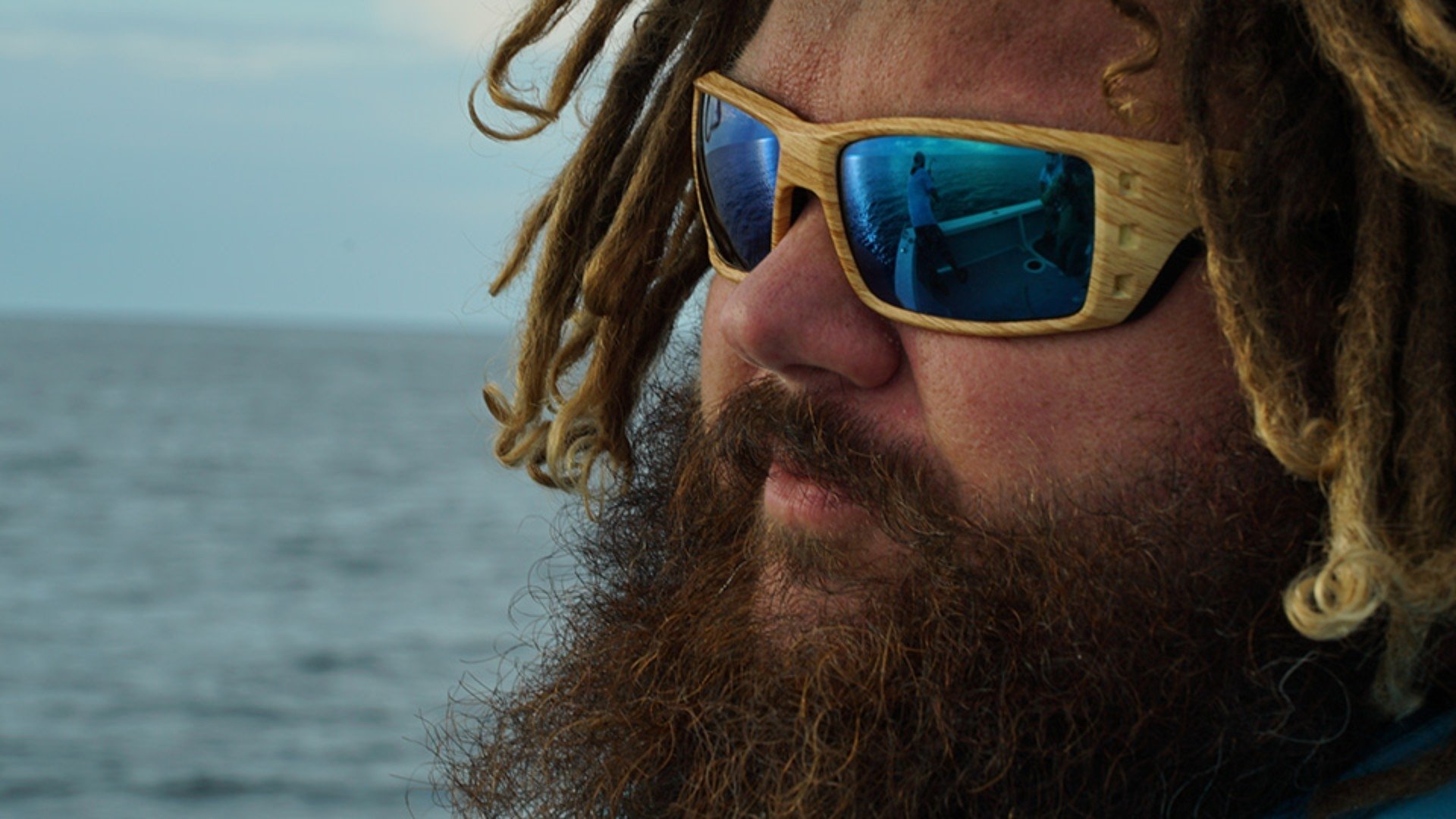 Wicked Tuna