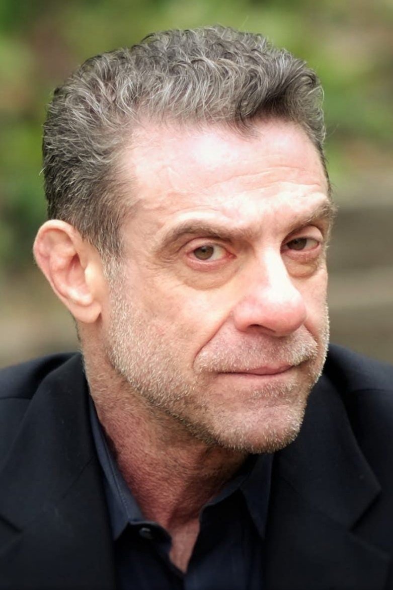 et billede af Lou Liberatore