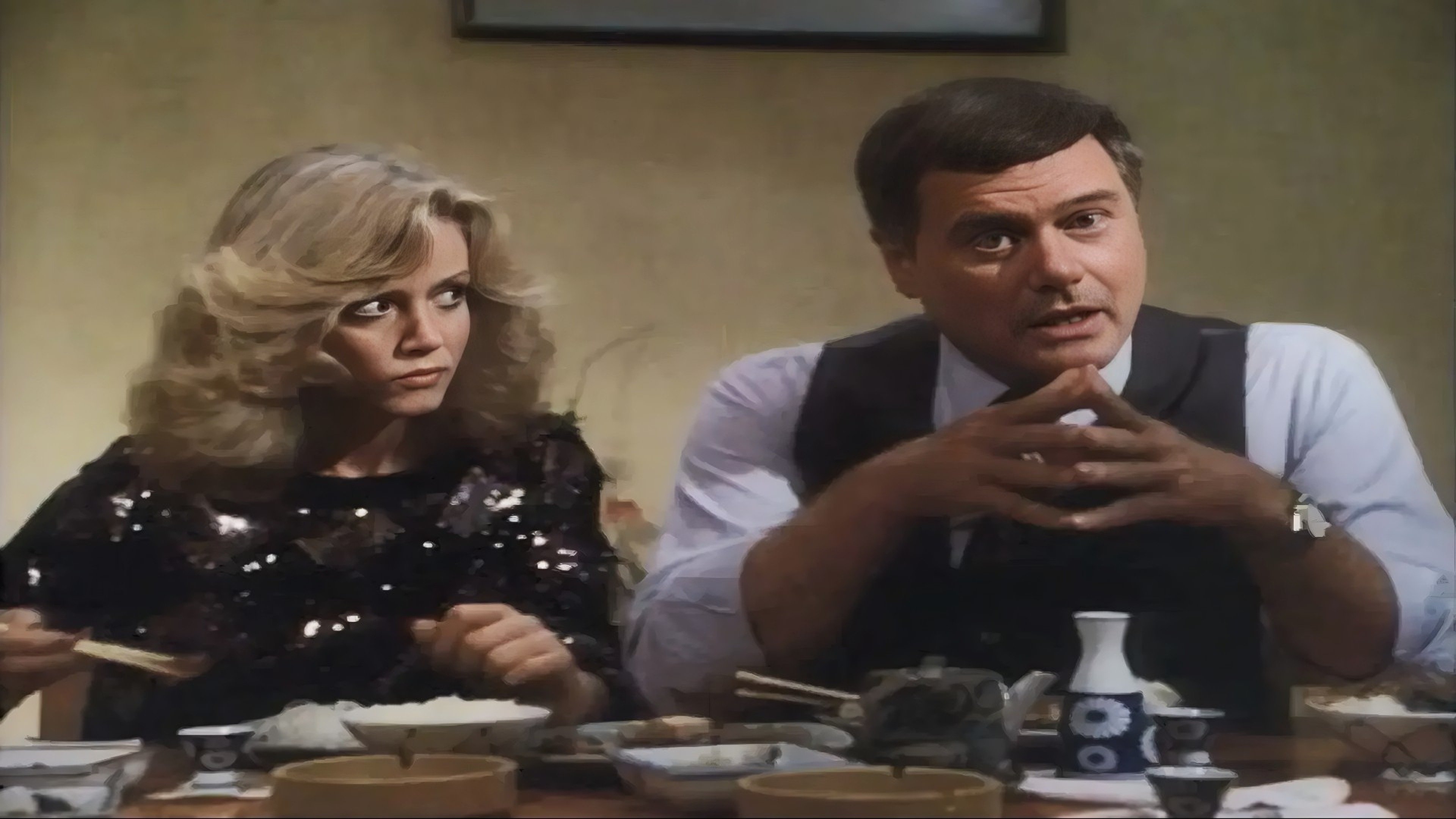 Knots Landing
