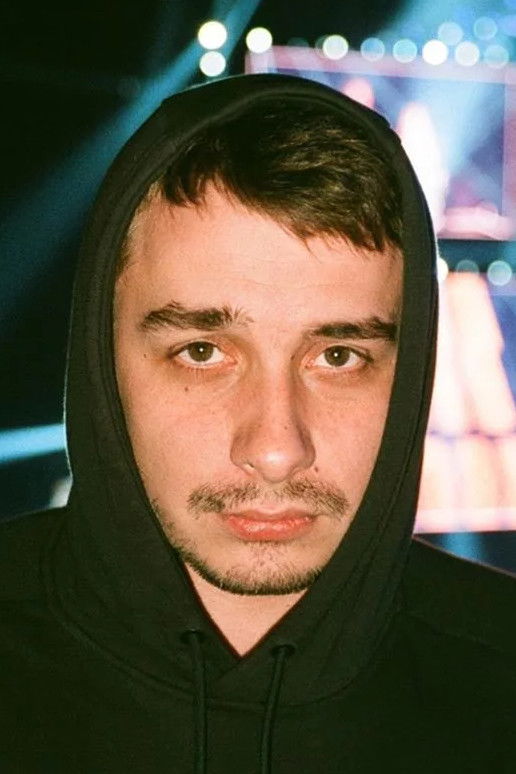 et billede af Sergey Detkov