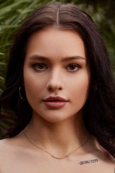 et billede af Matty Mila Perez