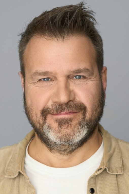 et billede af Stéphane Franche