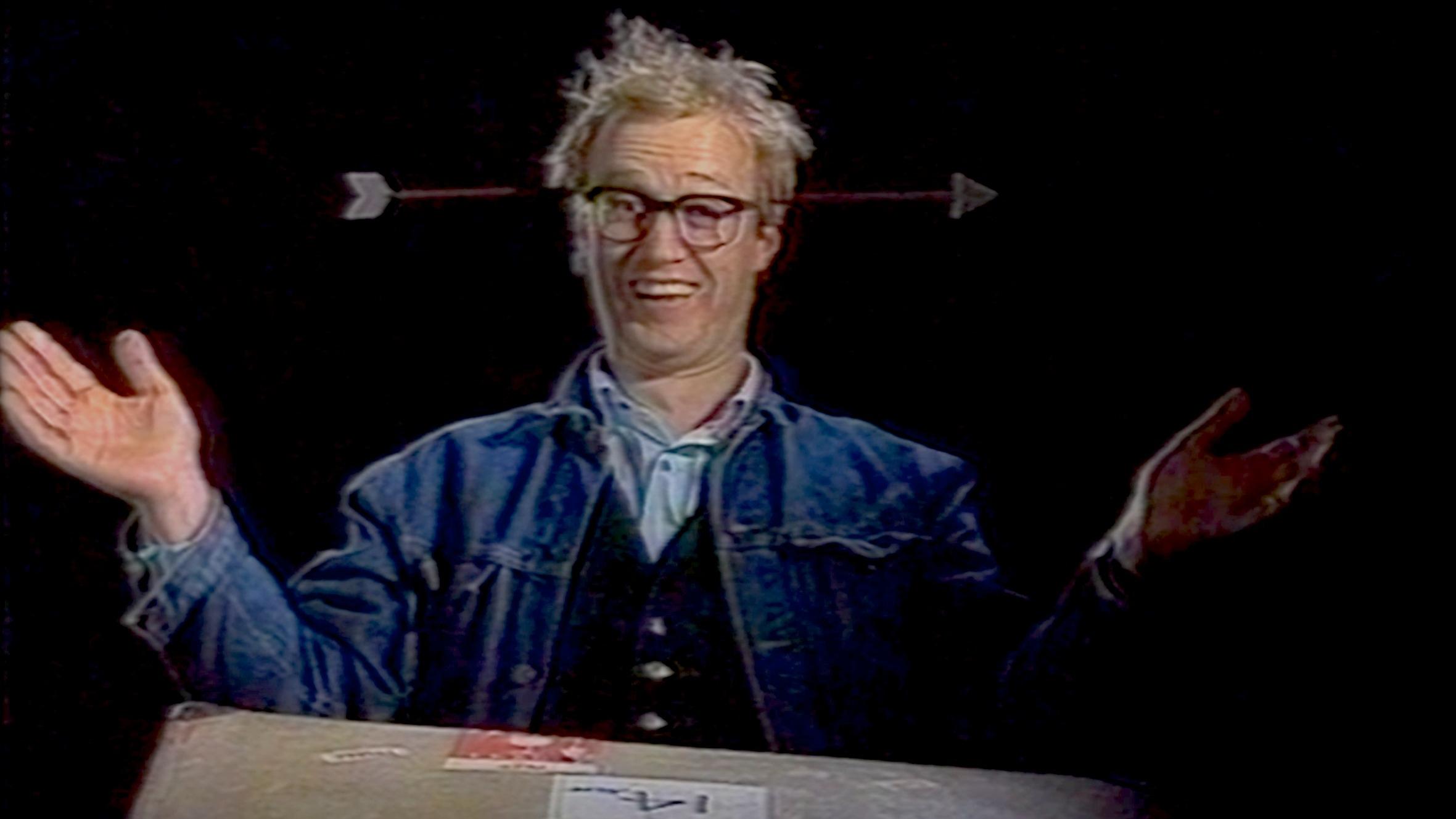 Just Like That! (1989)