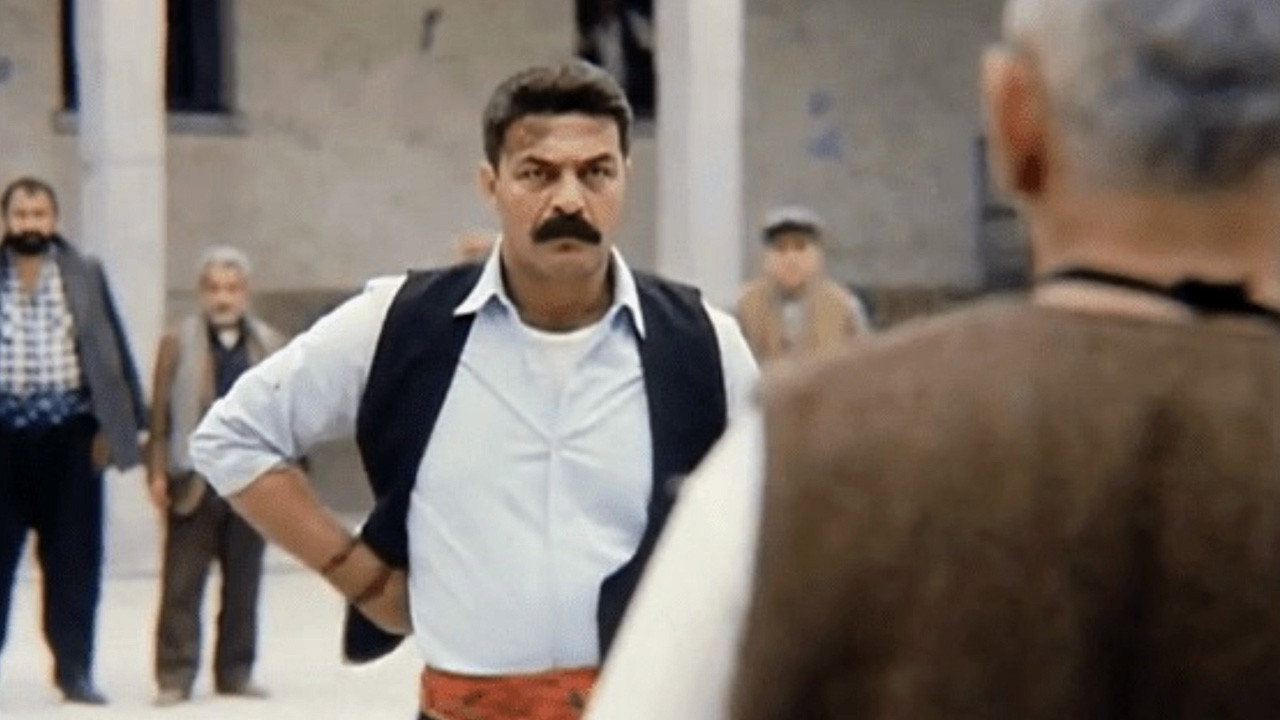 Tatar Ramazan Sürgünde