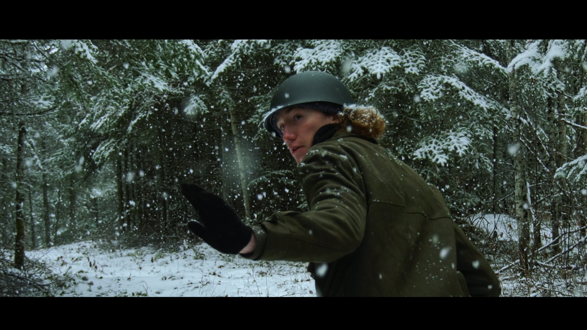 Hurtgen Forest (2023)