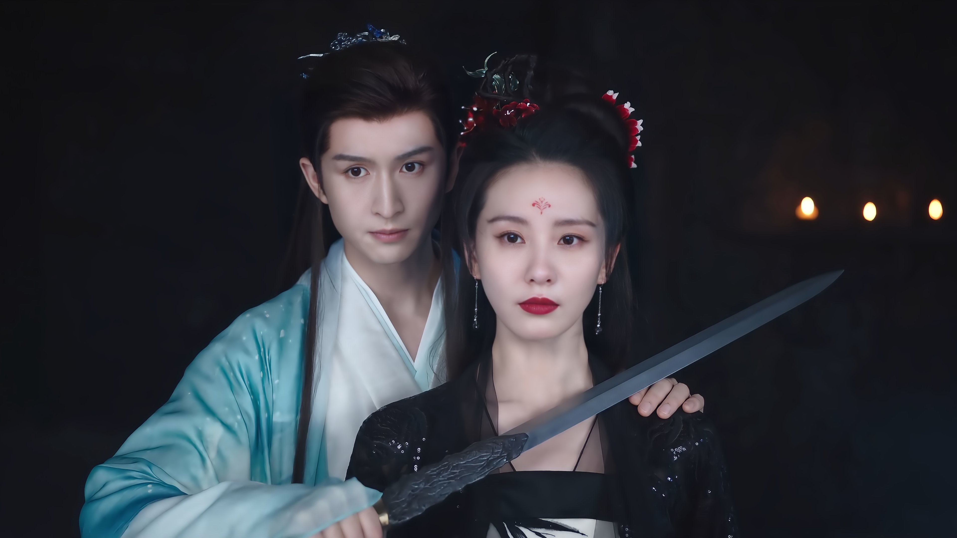 淮水竹亭 Staffel 1 :Folge 15 