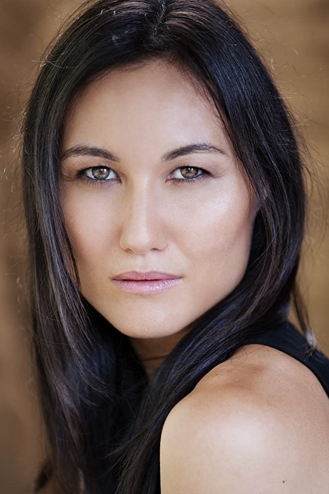 et billede af Miyuki Lotz