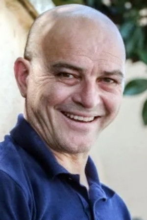 et billede af Hakim Amokrane