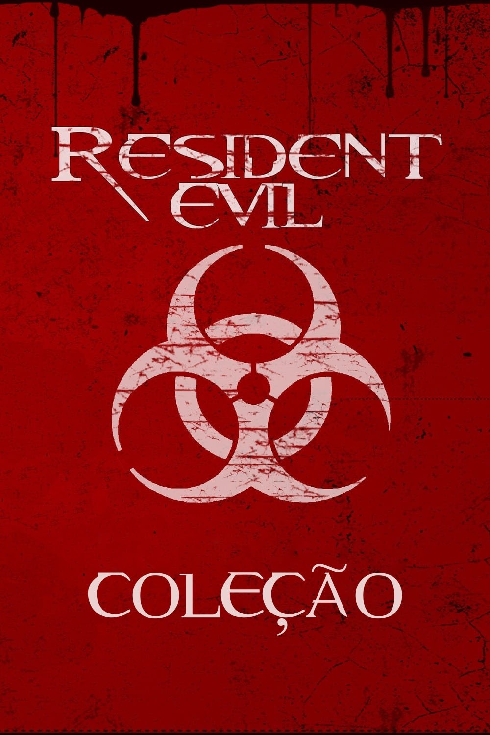 Resident Evil: Coleção