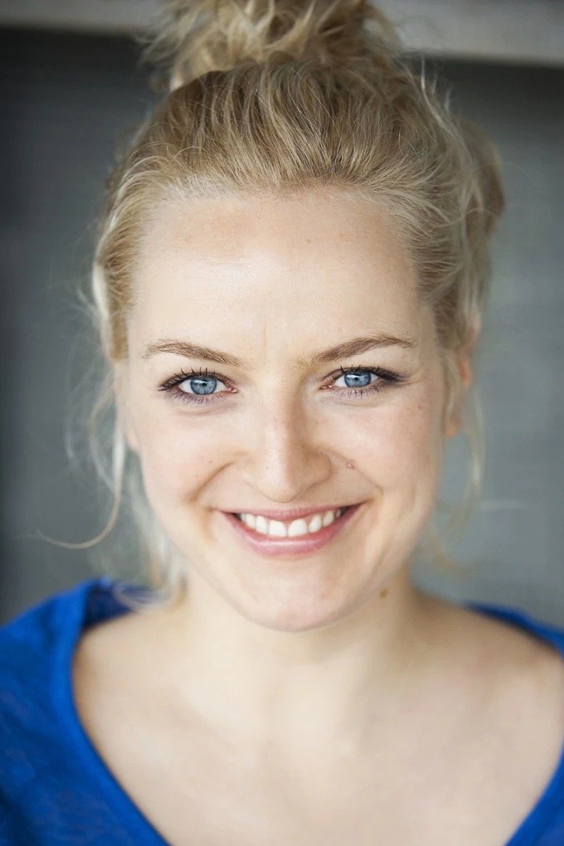 et billede af Jessica Walther-Gabory