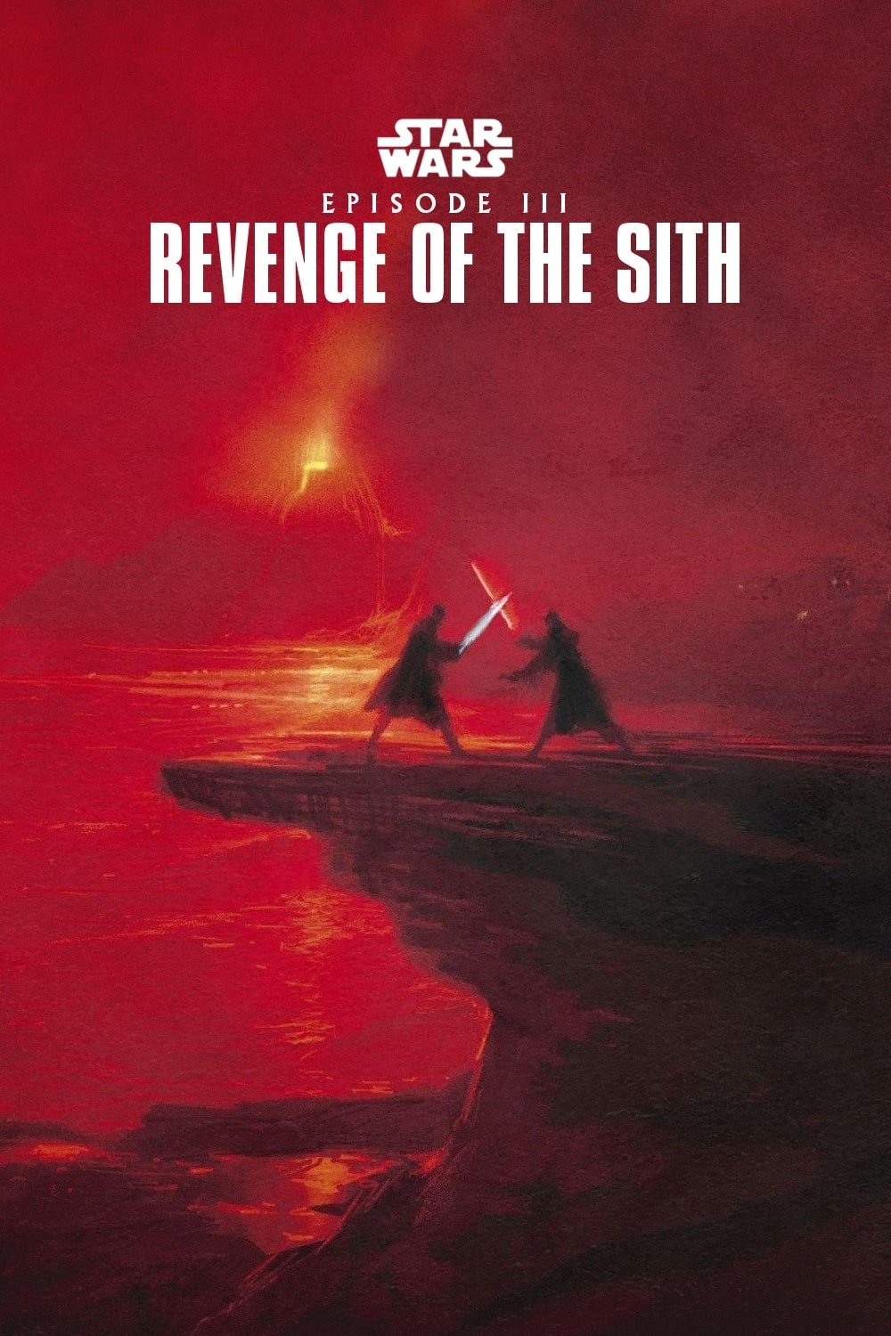 Star Wars: Episode III - Revenge of the Sith