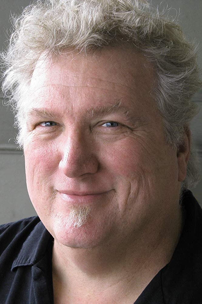 et billede af Scott Page-Pagter