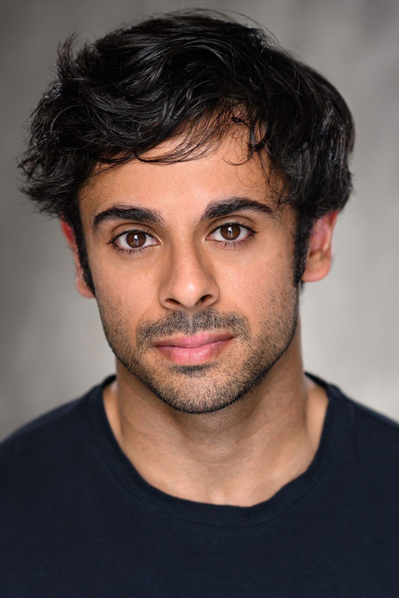 et billede af River Sandhu