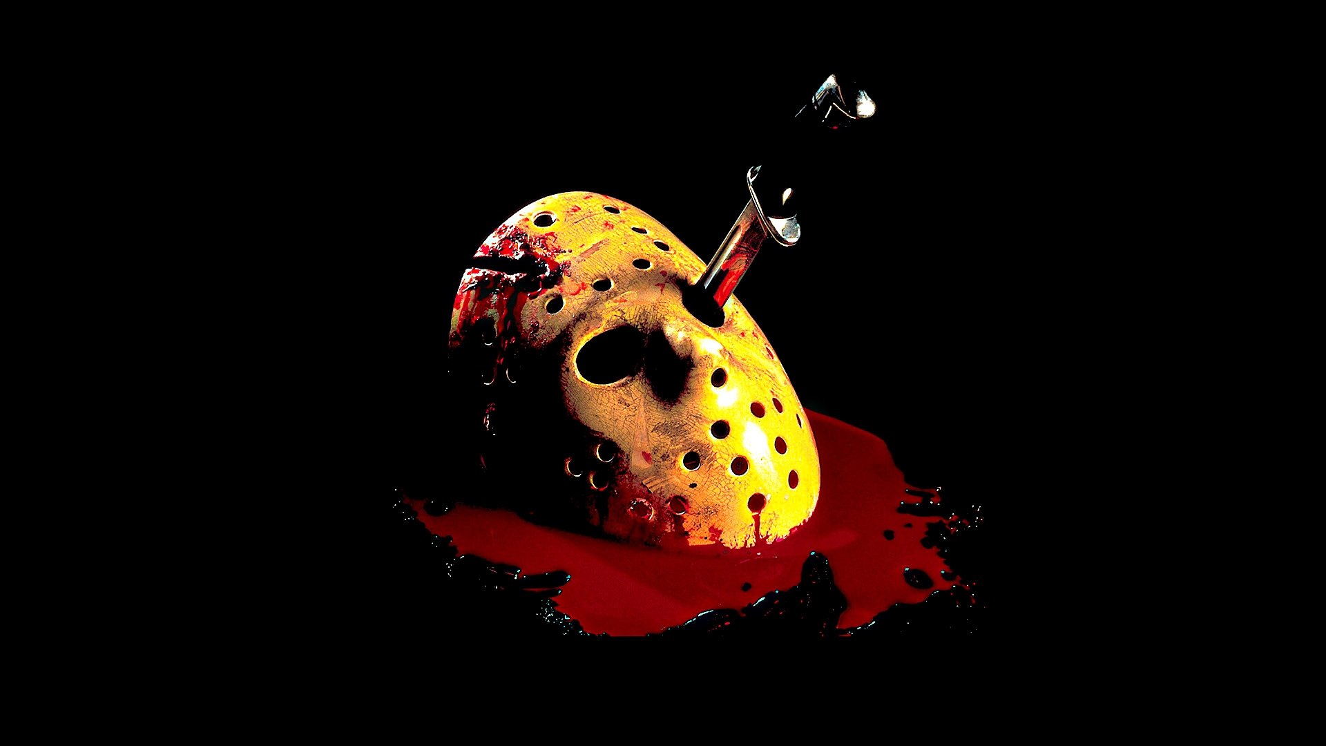 Friday the 13th: The Final Chapter (1984)