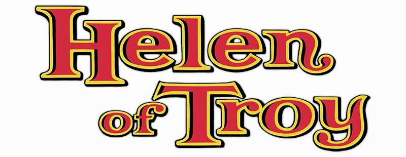 Helen of Troy Logo