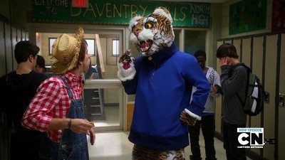 Épisode 20