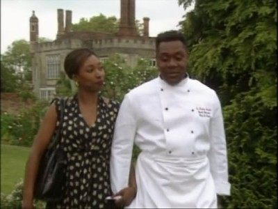 Chef