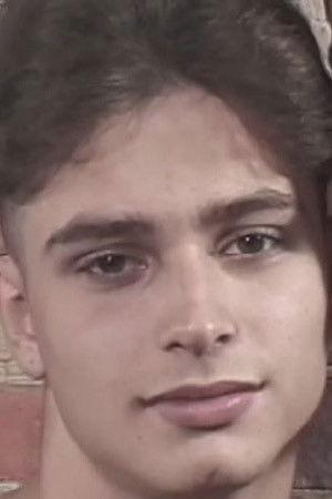 et billede af Pete Erichson