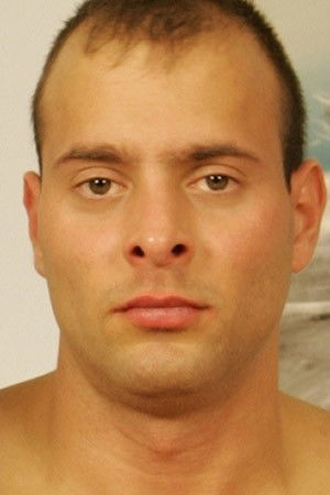 et billede af Jason Visconti