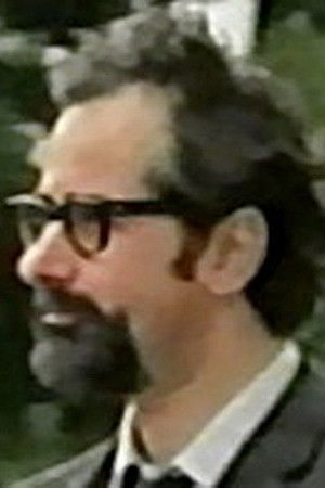 et billede af Barry Vane