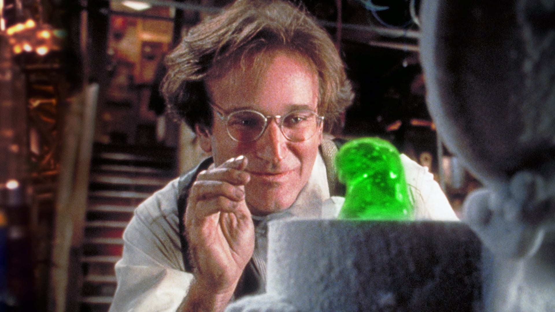 Flubber (1997)