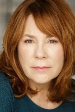 et billede af Taylor Gilbert