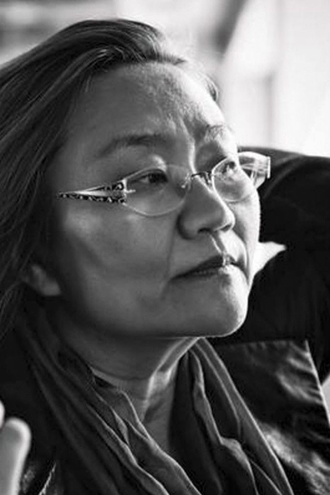 et billede af Kim So-young