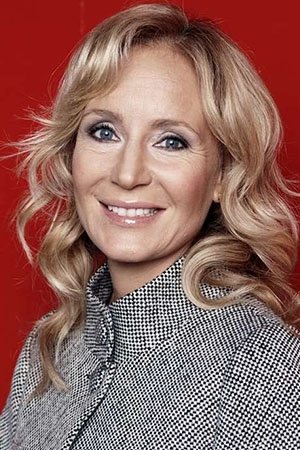 et billede af Zerrin Nişancı