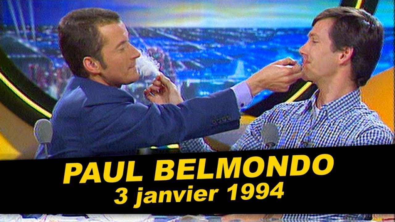 Coucou c'est nous ! - Emission du 3 janvier 1994