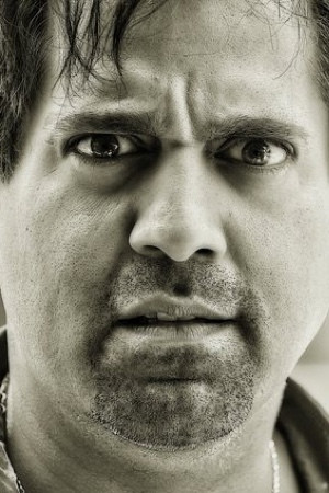 et billede af Kamal Hans