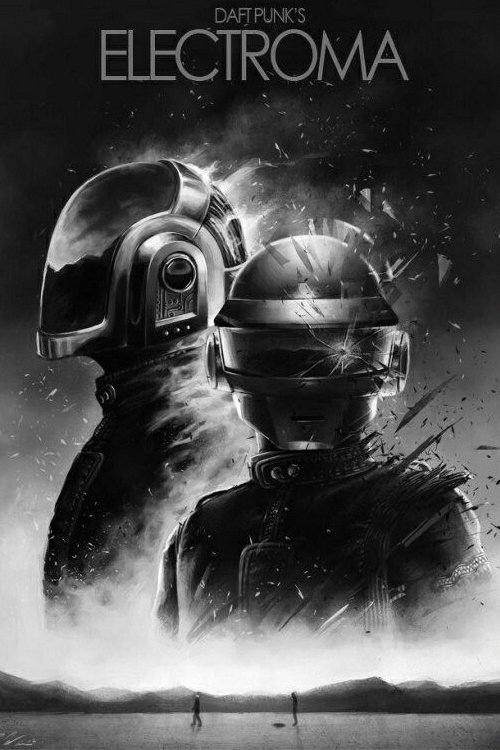 Electroma