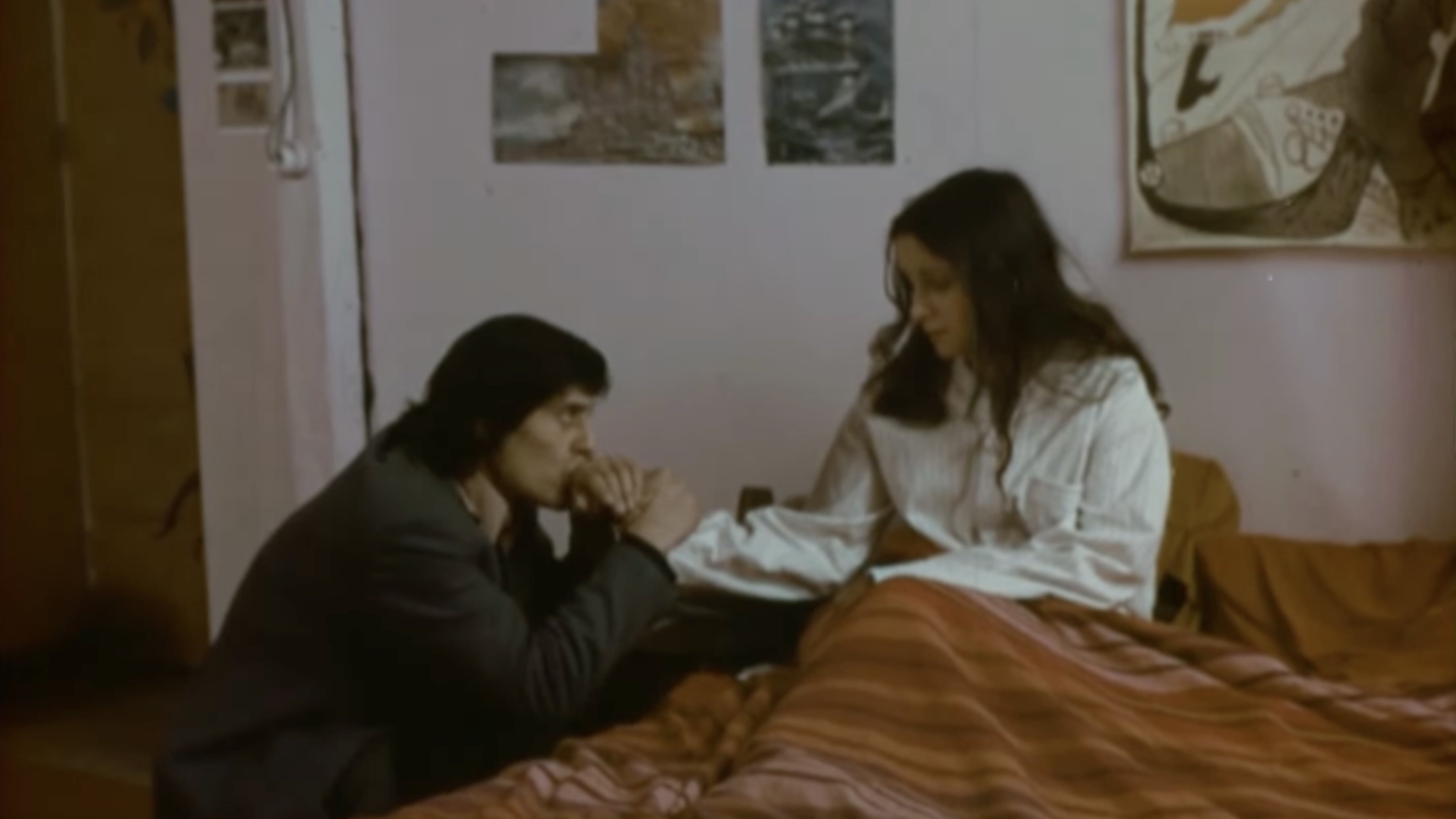 Dear Comrades (1977)