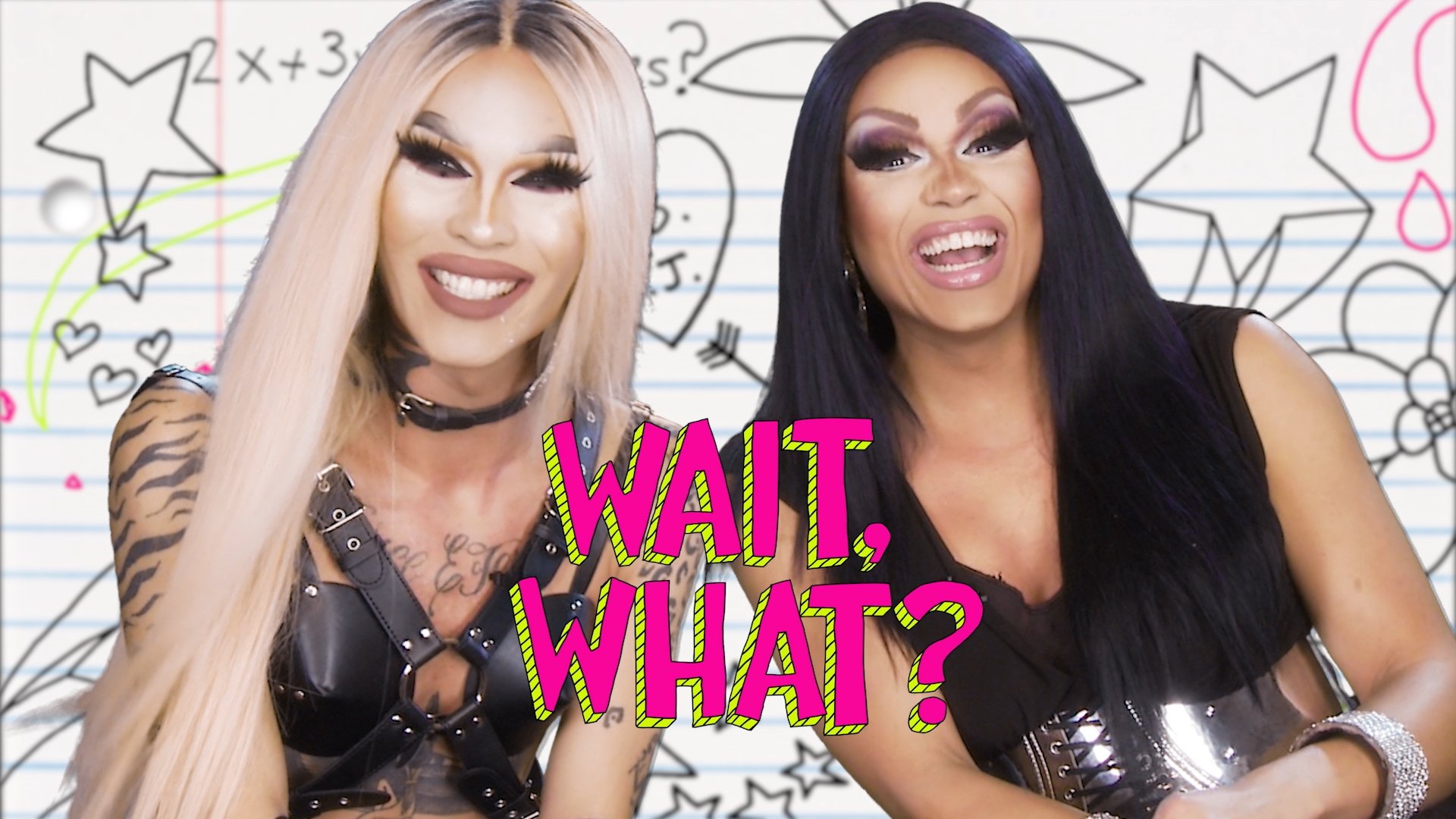 Thumbnail for Sex Ed Season 1 Episode 8