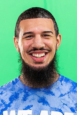 et billede af David Rodriguez