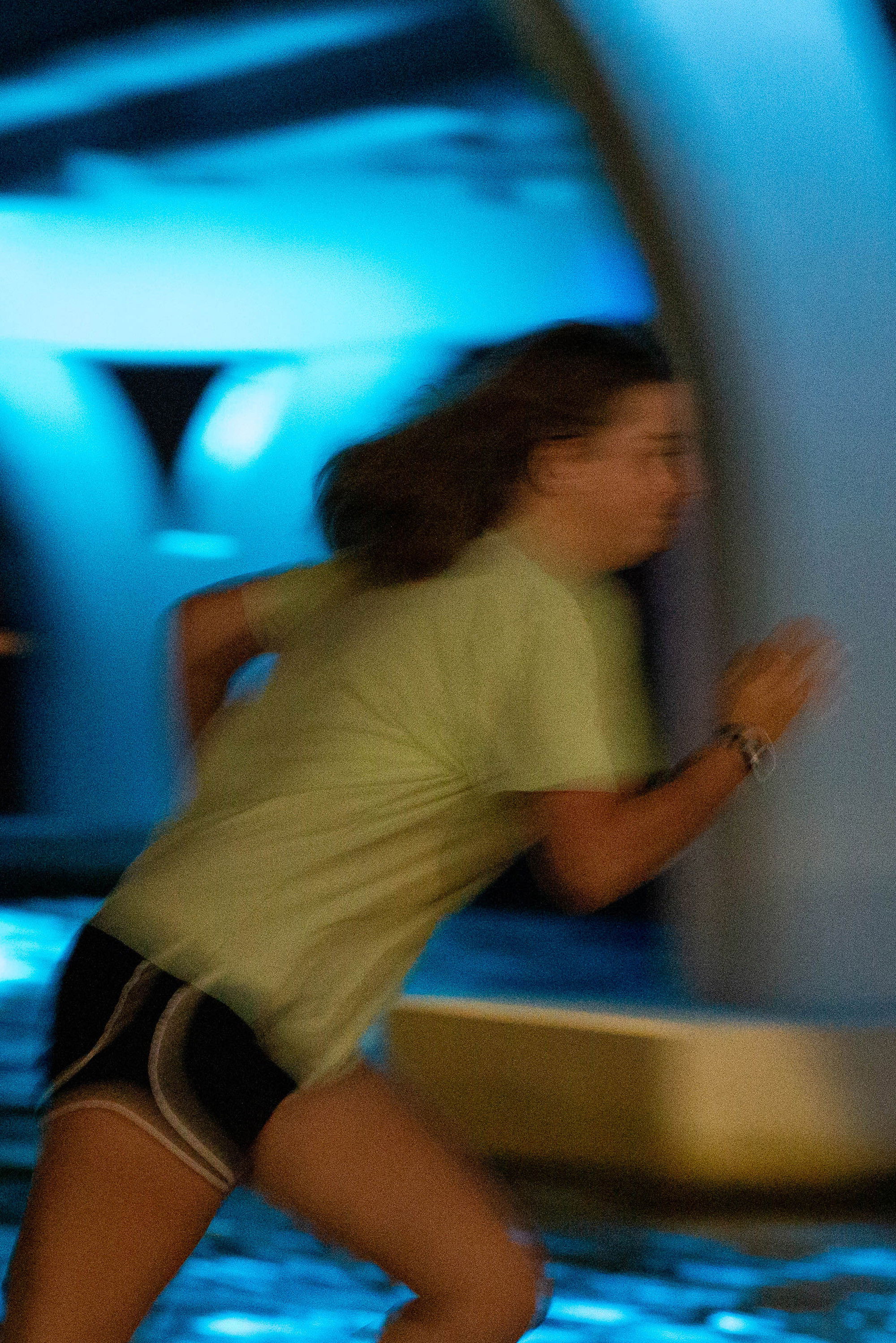 et billede af Lauren Logan