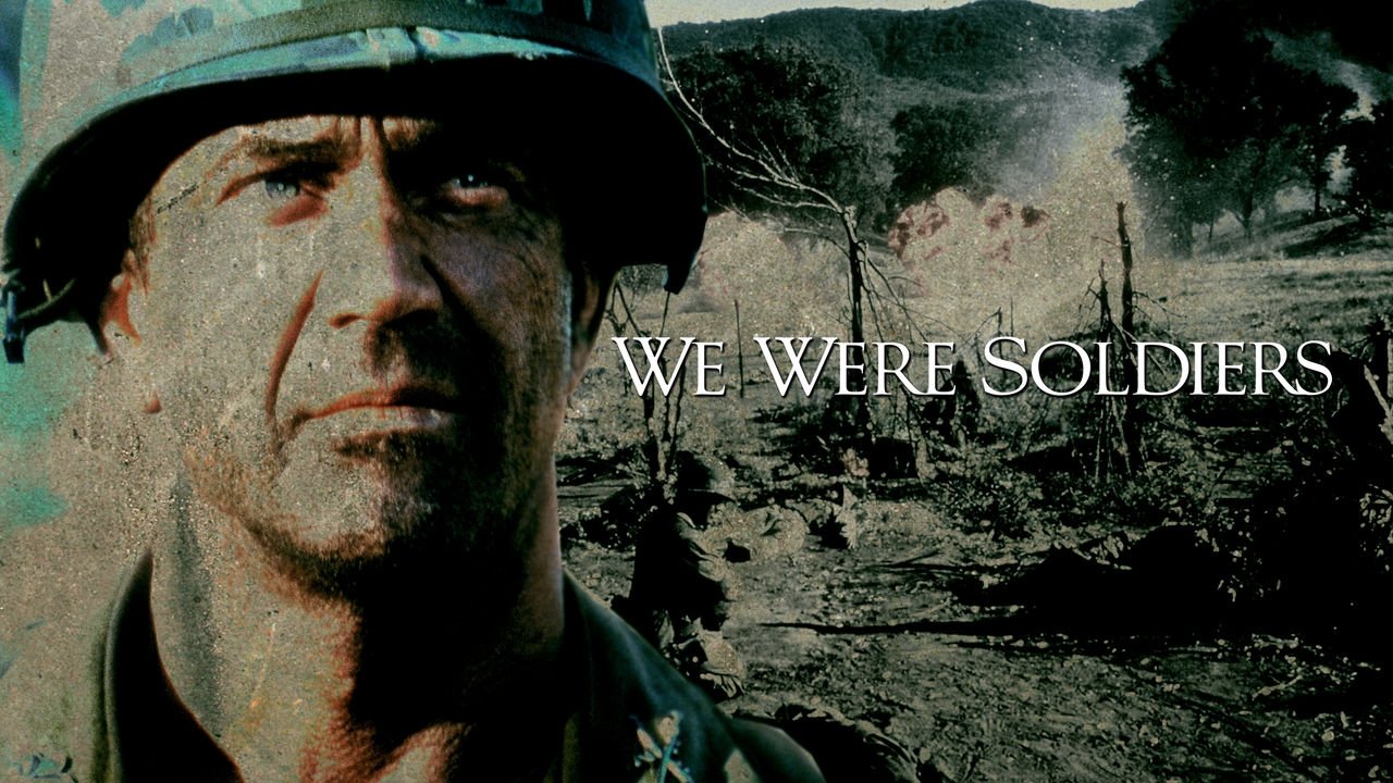 We Were Soldiers (2002)