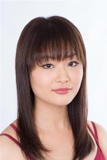 et billede af Misa Koide