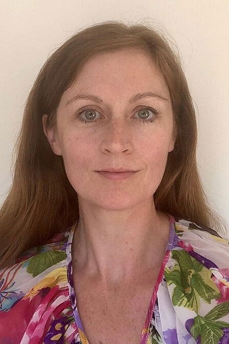 et billede af Franziska Stürmer