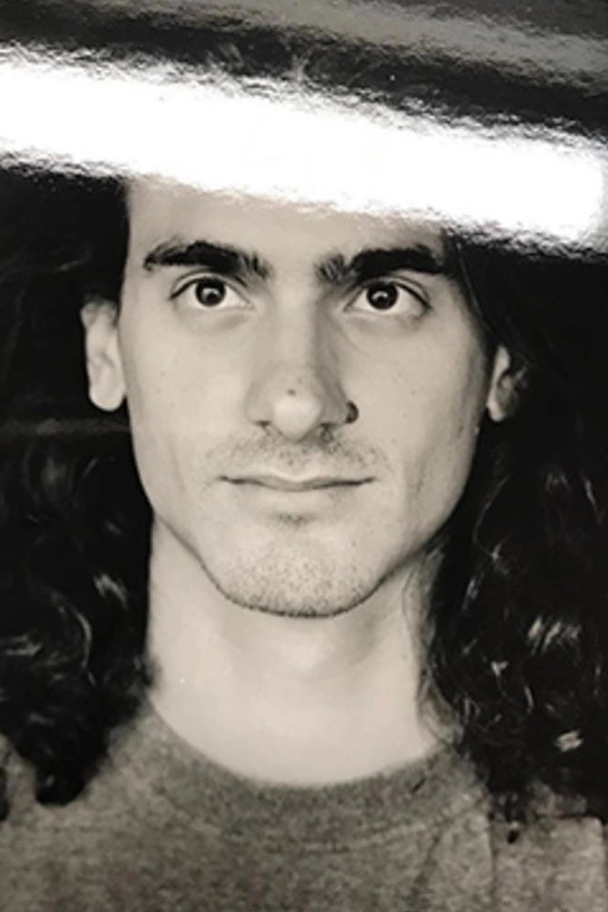 et billede af Lou Rambert Preiss