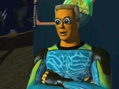 ReBoot