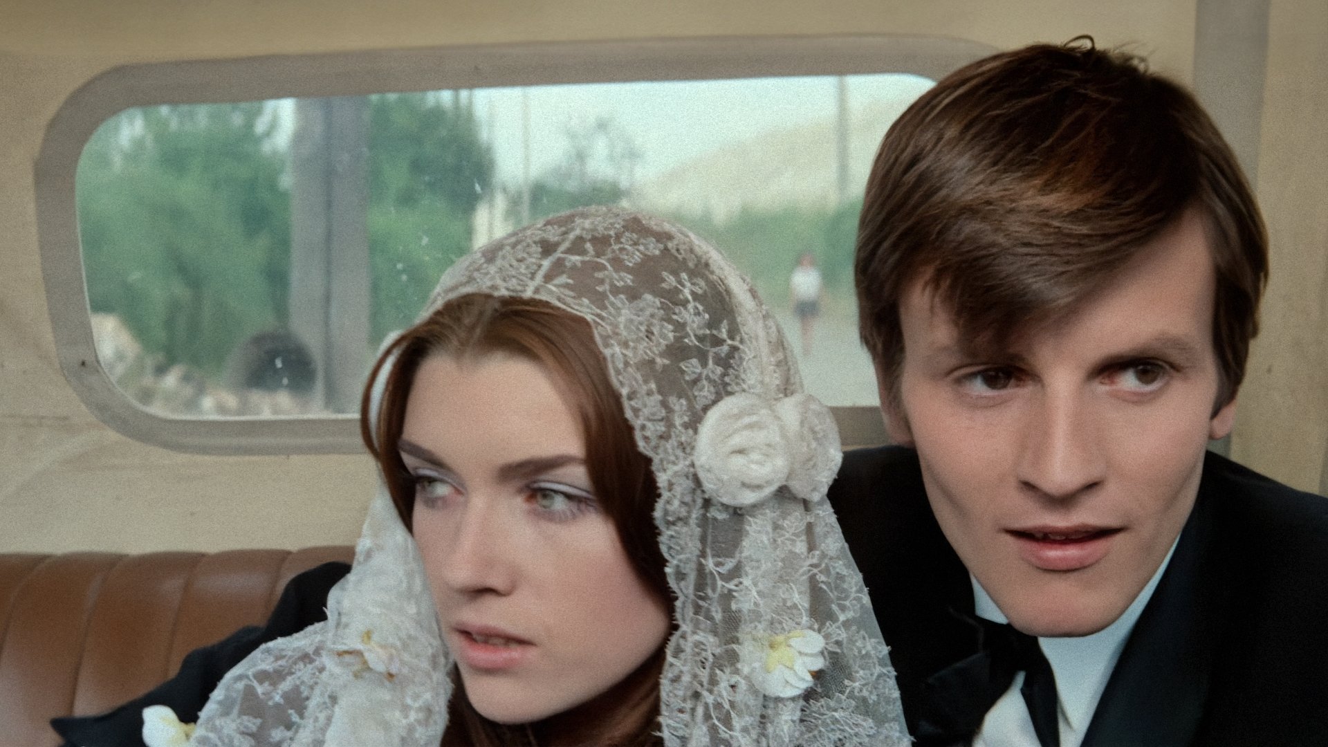 Spray of the Days (1968)